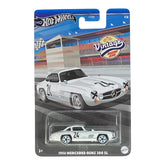 Hot Wheels 1954 Mercedes-Benz 300 SL - Vintage Racing Club Series 1/6 -